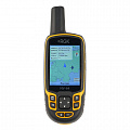 GPS и Глонасс навигаторы